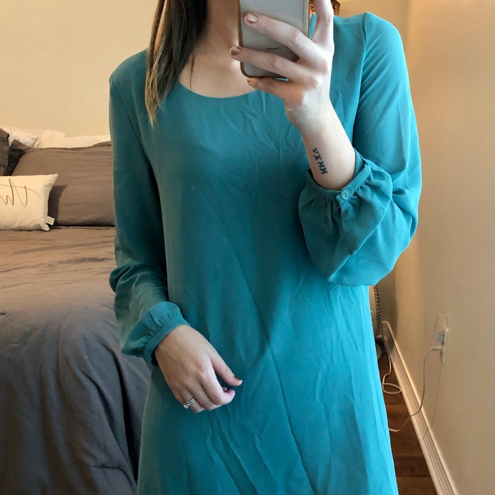 Jade Boutique dress